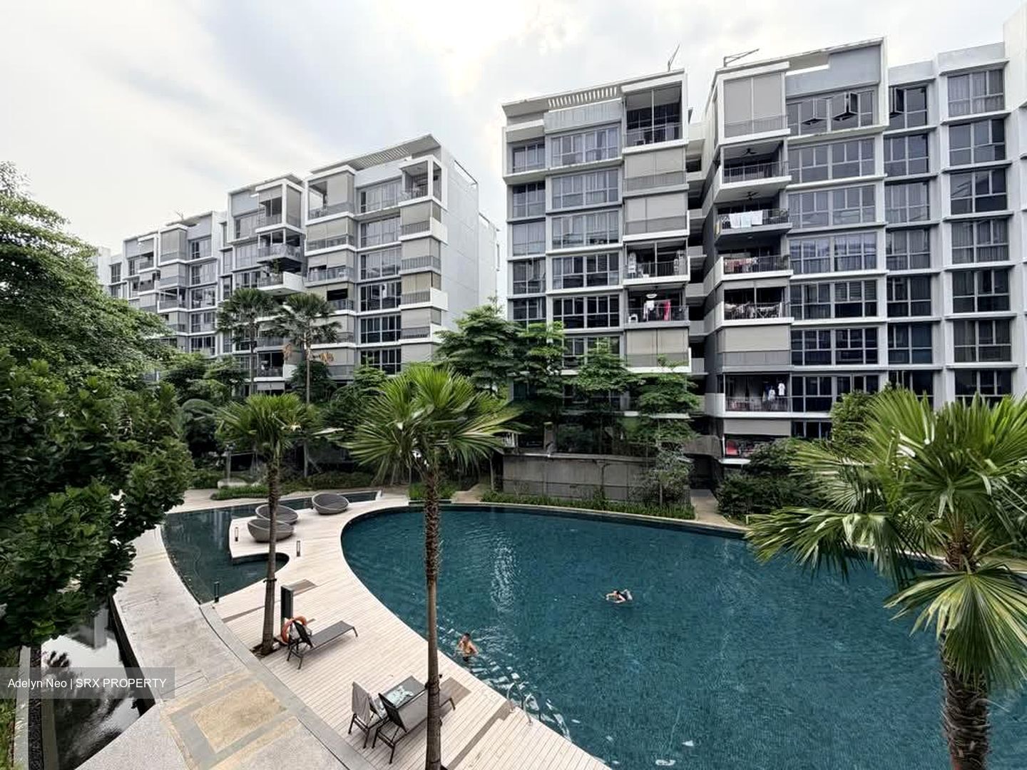 The Visionaire (D27), Condominium #579573651